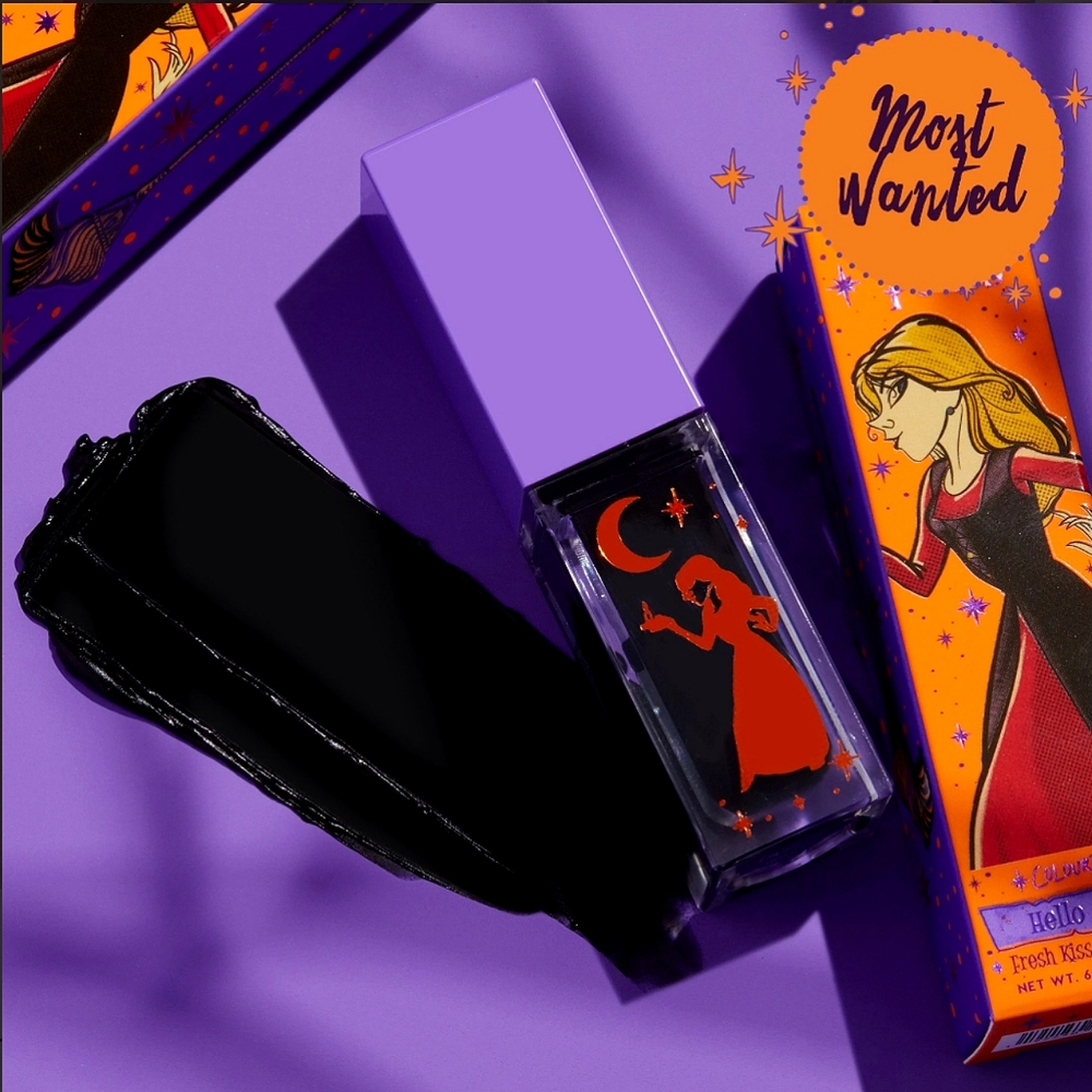 Hocus Pocus "Hello Boys" Lip Crème